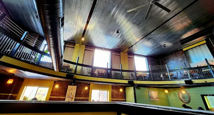 Judy's Kitchen restaurants